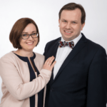 Katarzyna i Piotr Szatkowscy
Właściciele Kancelarii Gospodarczej